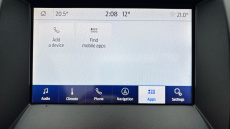 Ford Edge 2.0 EcoBlue 238 ST-Line 5dr Auto Diesel Estate